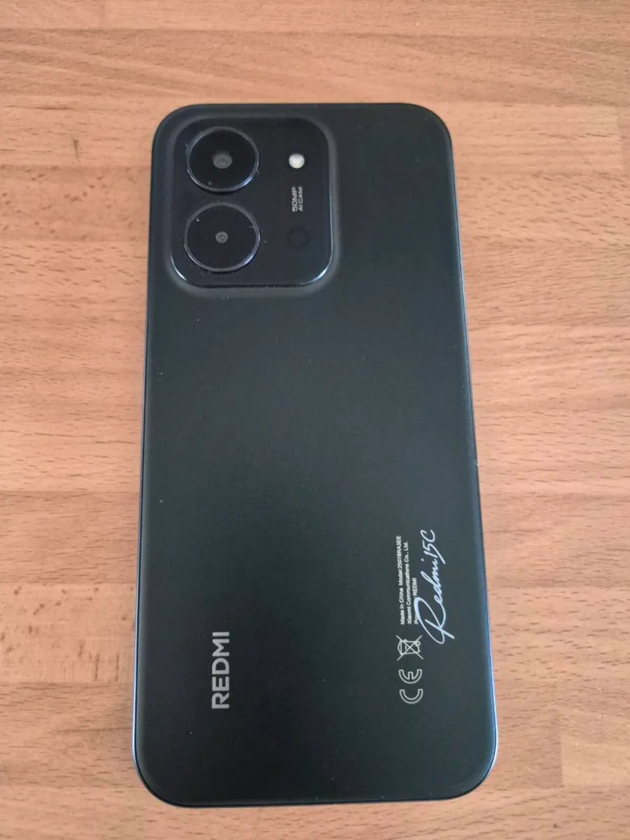 REDMI 15C - Image 3