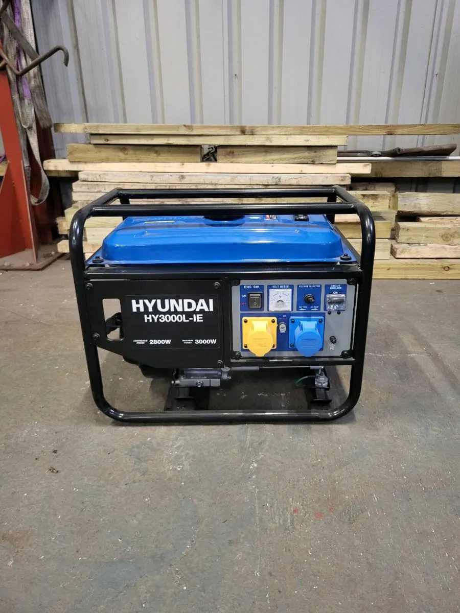 GENERATOR #BRANDNEW# - Image 1