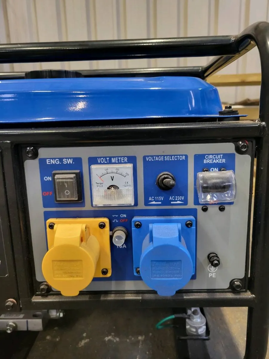 GENERATOR #BRANDNEW# - Image 2