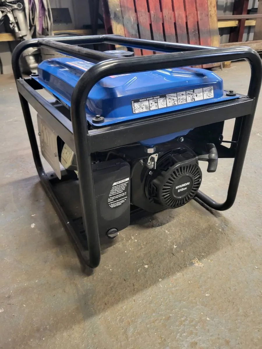 GENERATOR #BRANDNEW# - Image 3