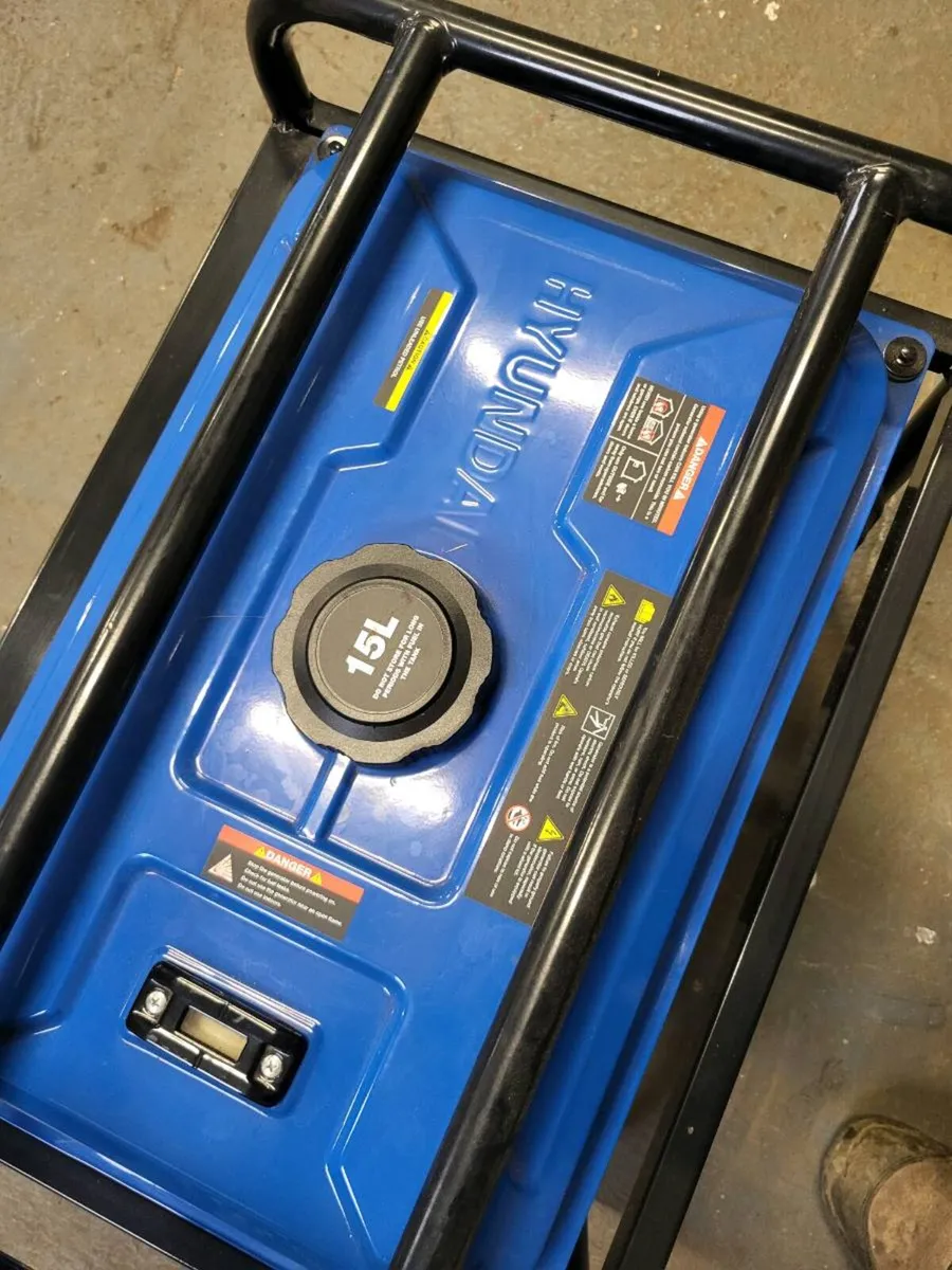 GENERATOR #BRANDNEW# - Image 4