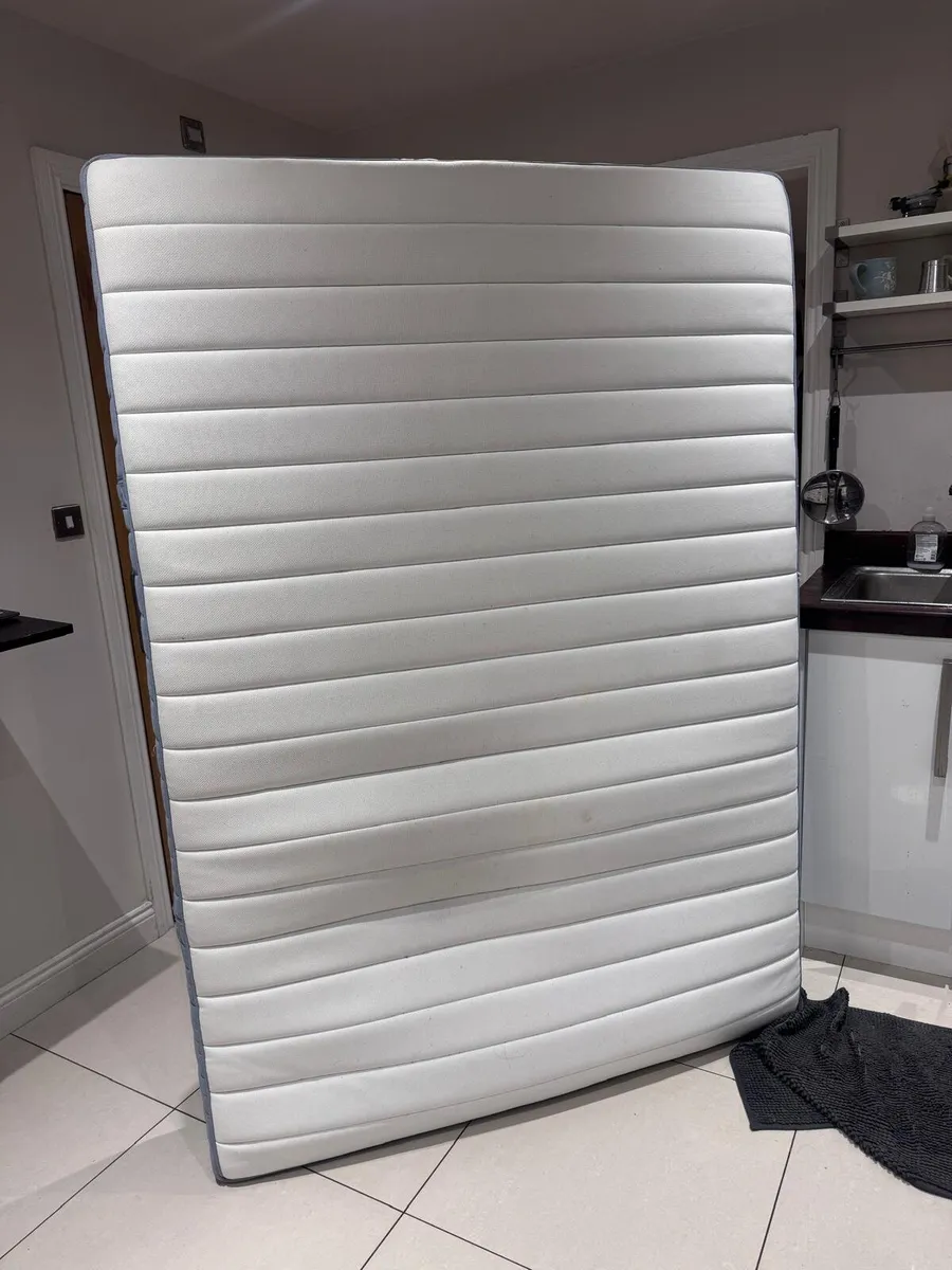 Mattress - Image 1