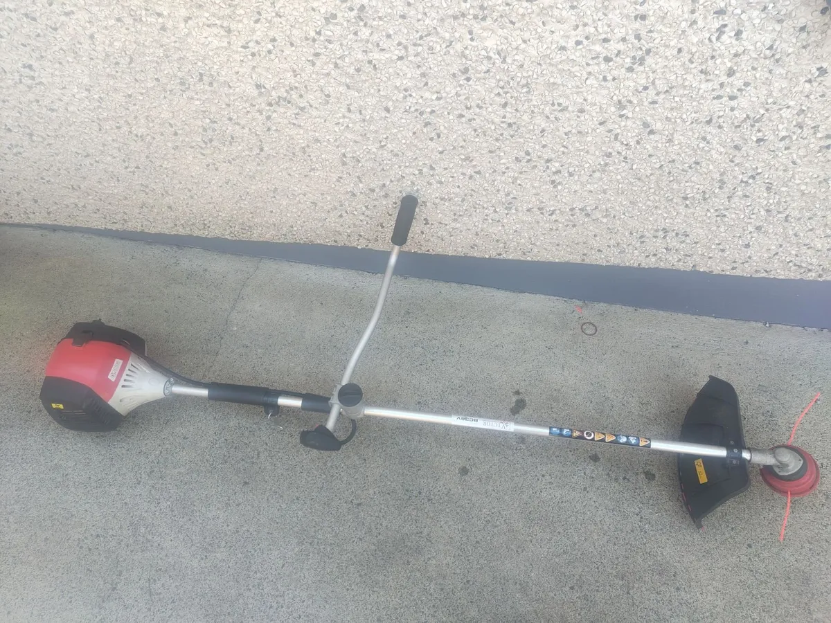 Strimmers - Image 1