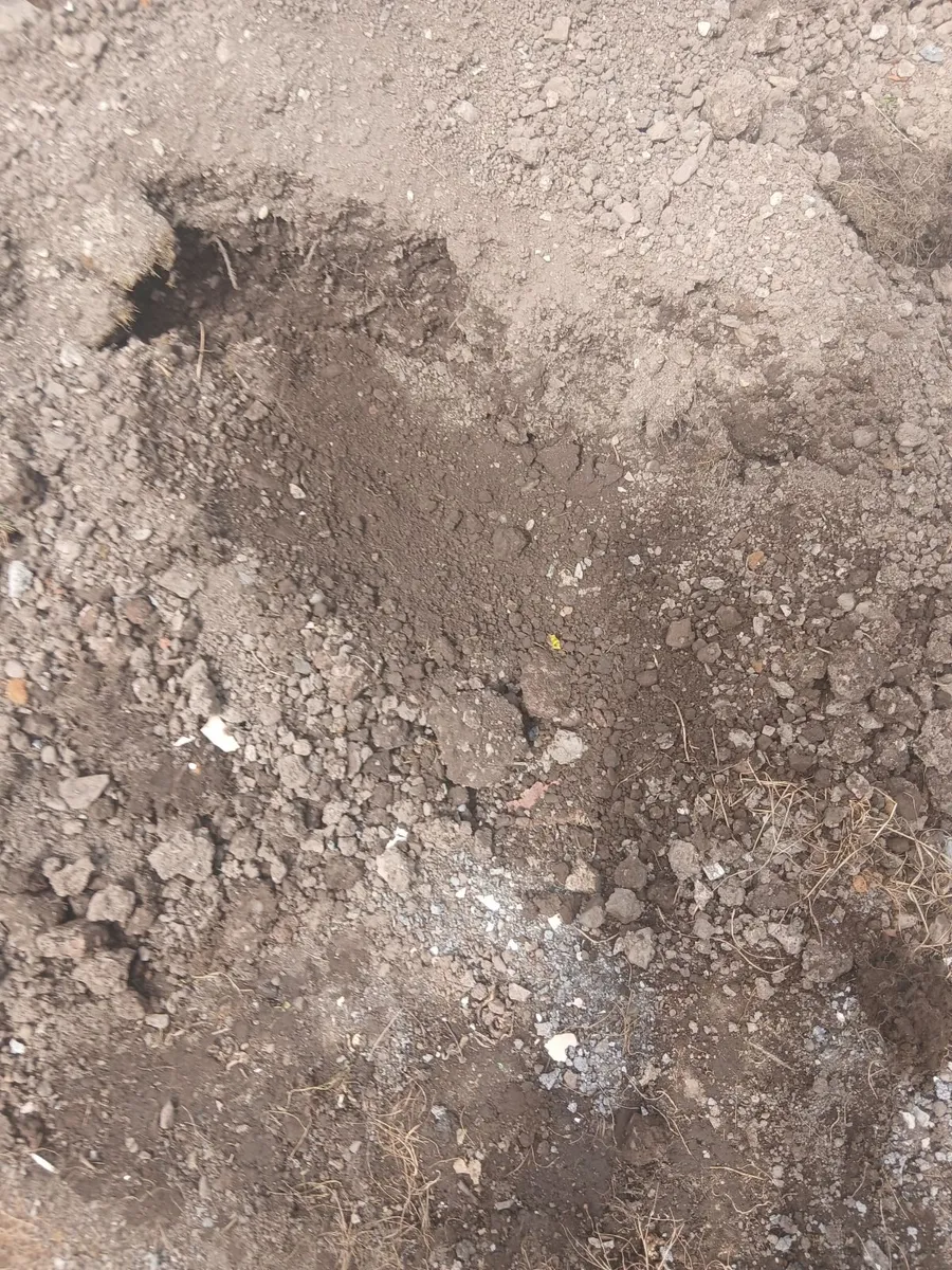 Topsoil - Image 1