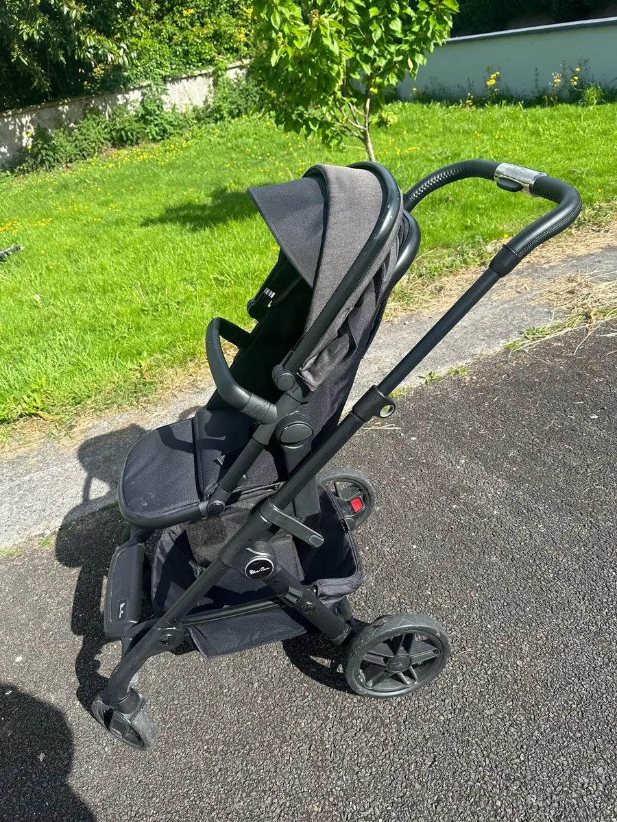 Buggie - Image 1