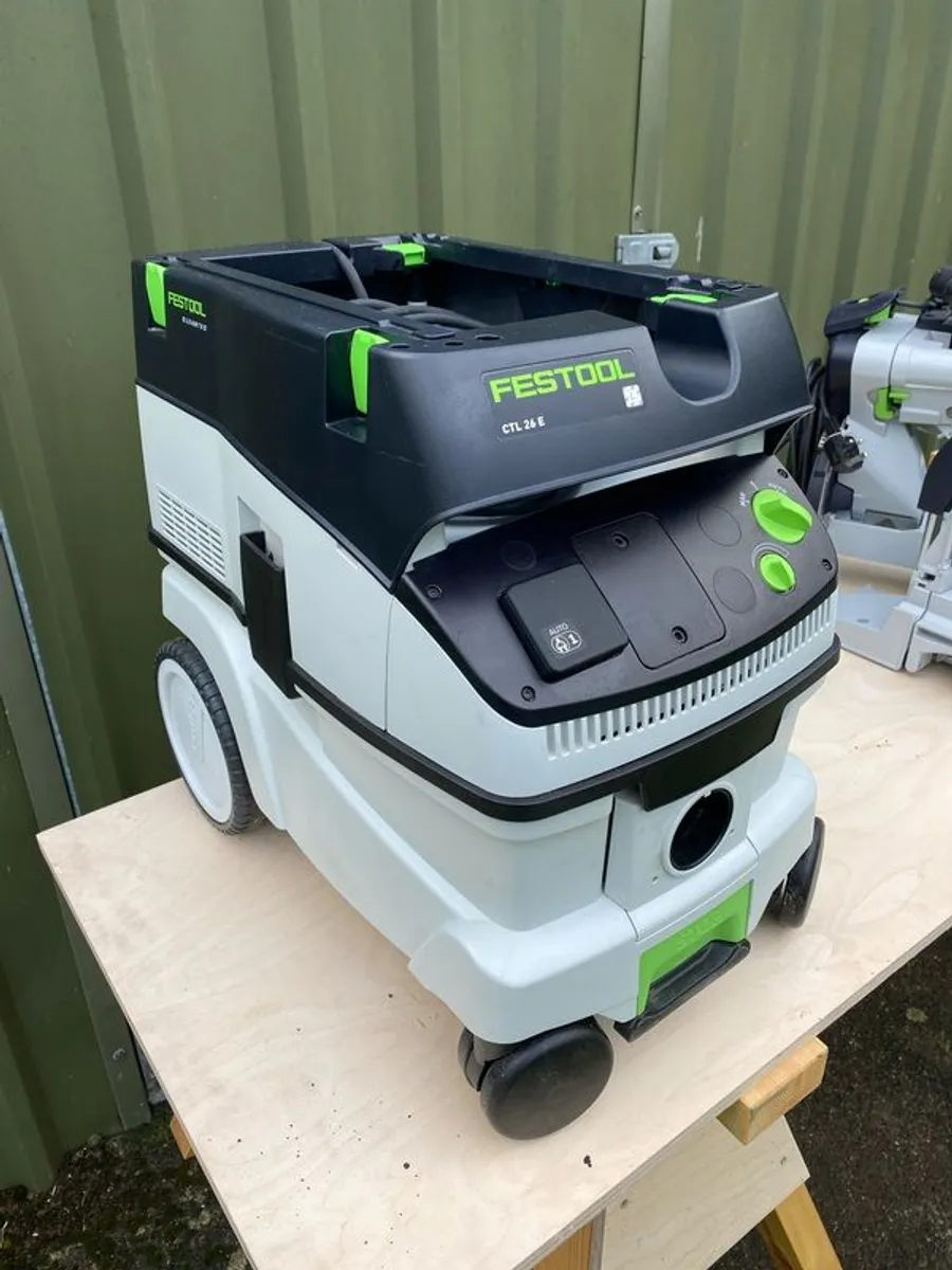 Mitre saw - Image 4