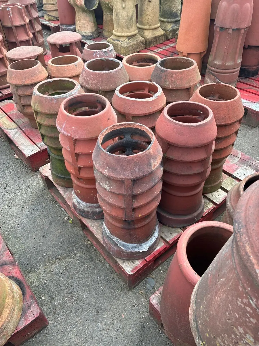 Chimney Pots - Image 4