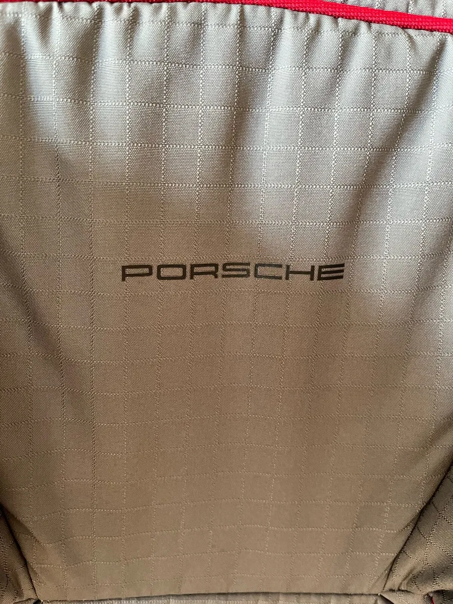 Porsche Childs Car Seat - Image 2