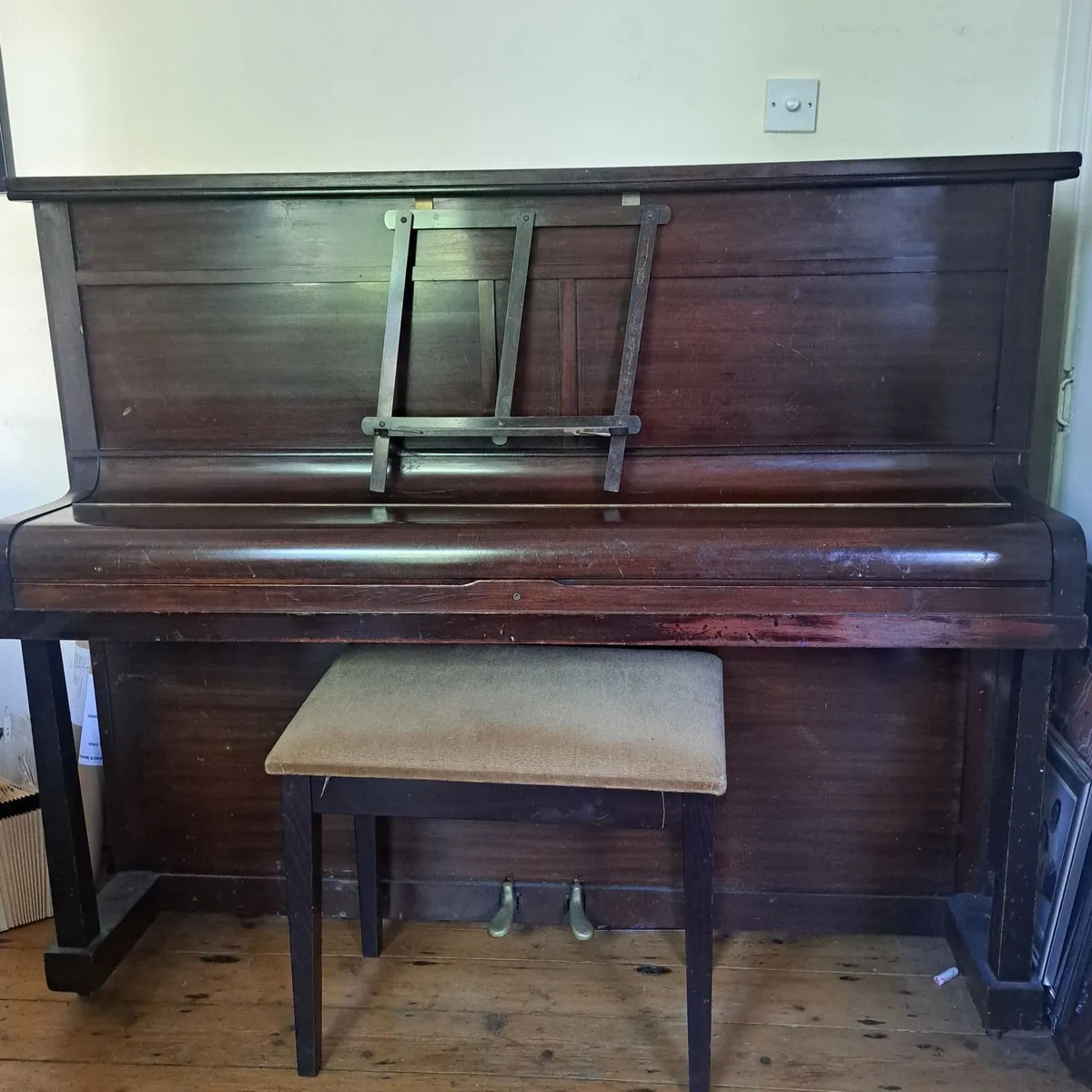 Piano - Image 2