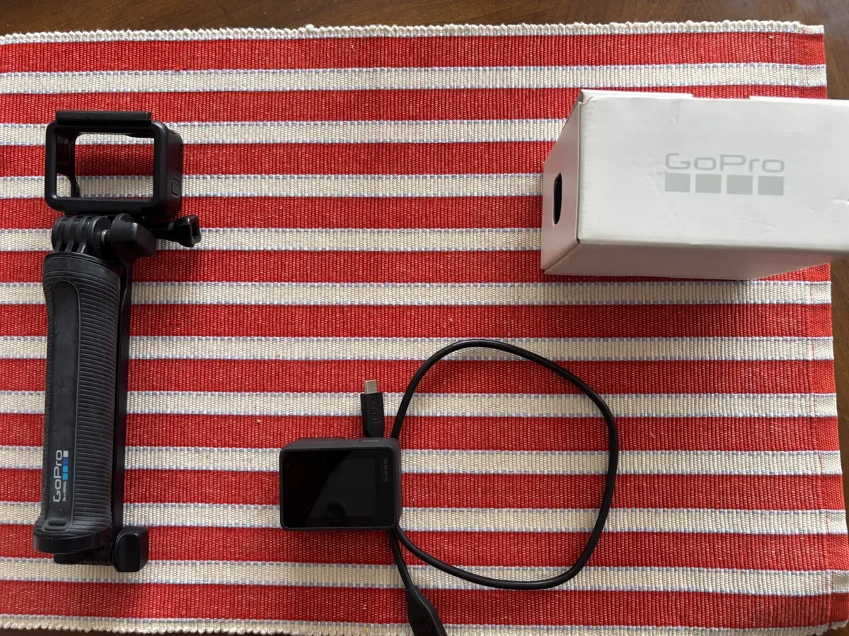GoPro Hero 7 Black - Image 3