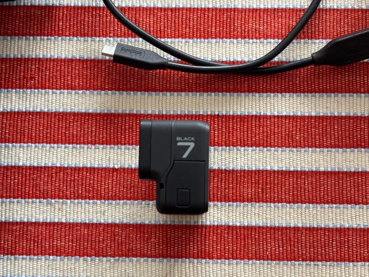 GoPro Hero 7 Black - Image 2