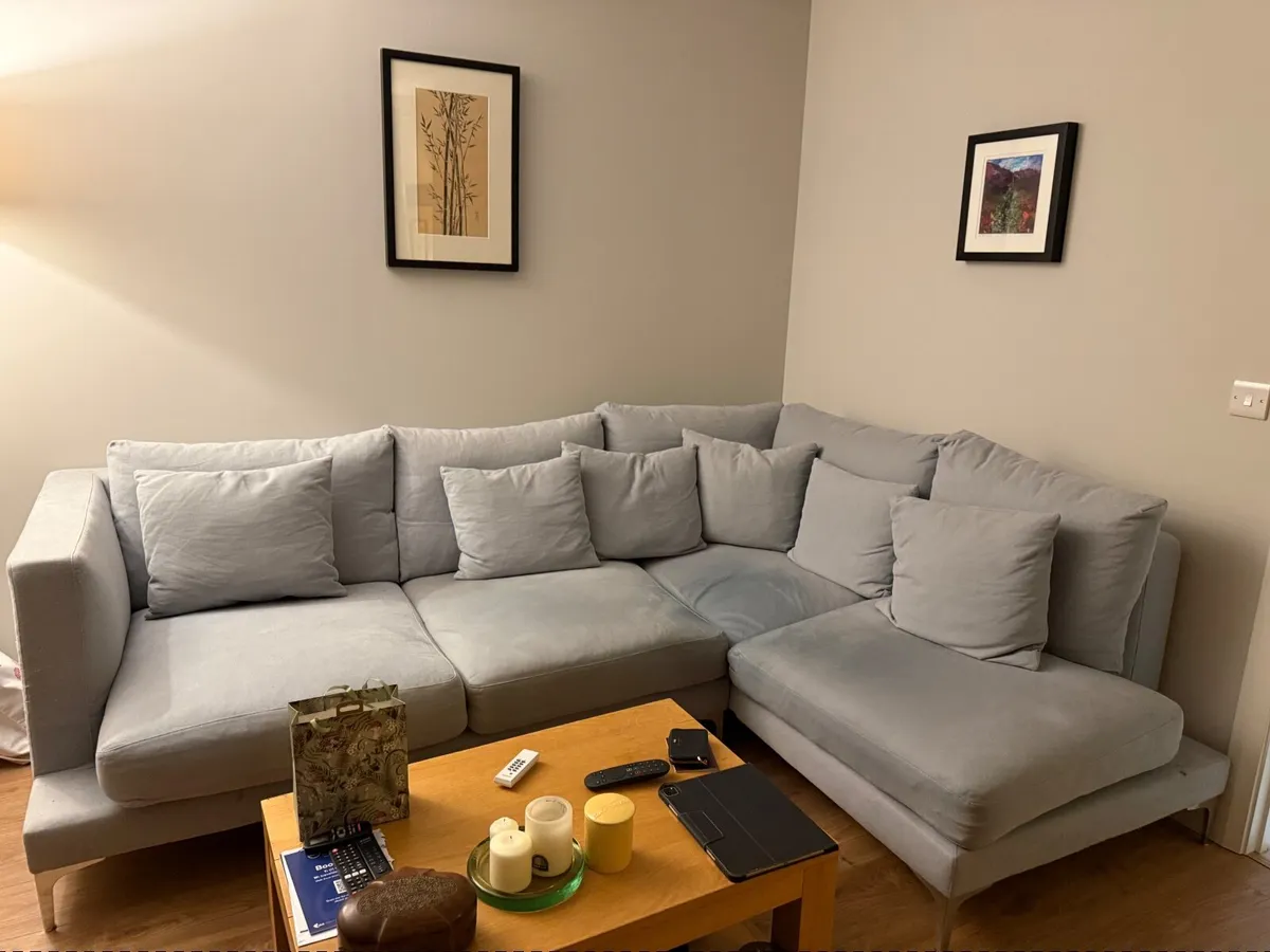 Corner sofa - Image 2