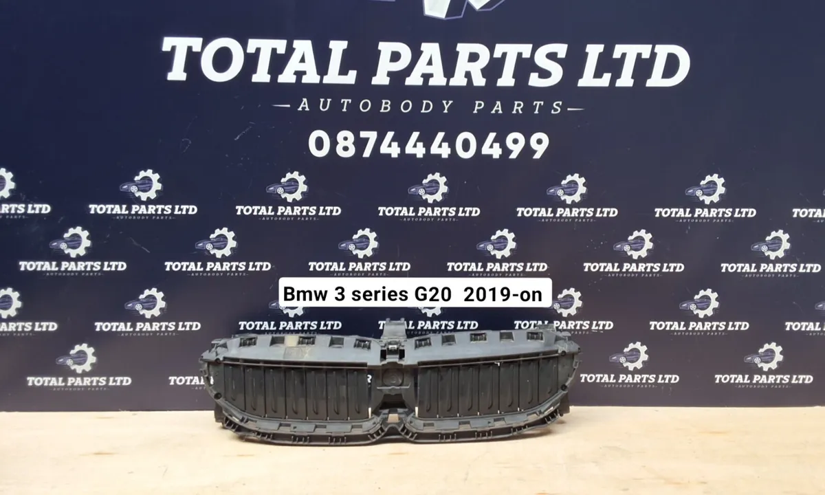 Bmw 1 f20/2 f22 /3 f30 g20/4 f32 g22/5 f10 g30 g60 - Image 4