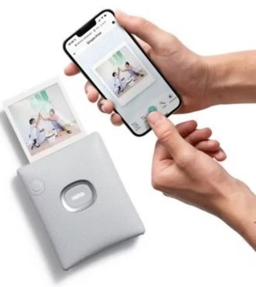 Fujifilm Instax Square Link Printer - Image 2
