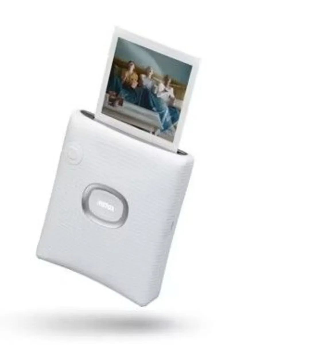 Fujifilm Instax Square Link Printer - Image 1
