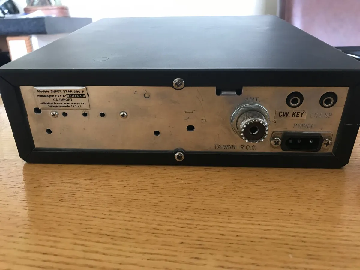 Superstar CB Radio - Image 2