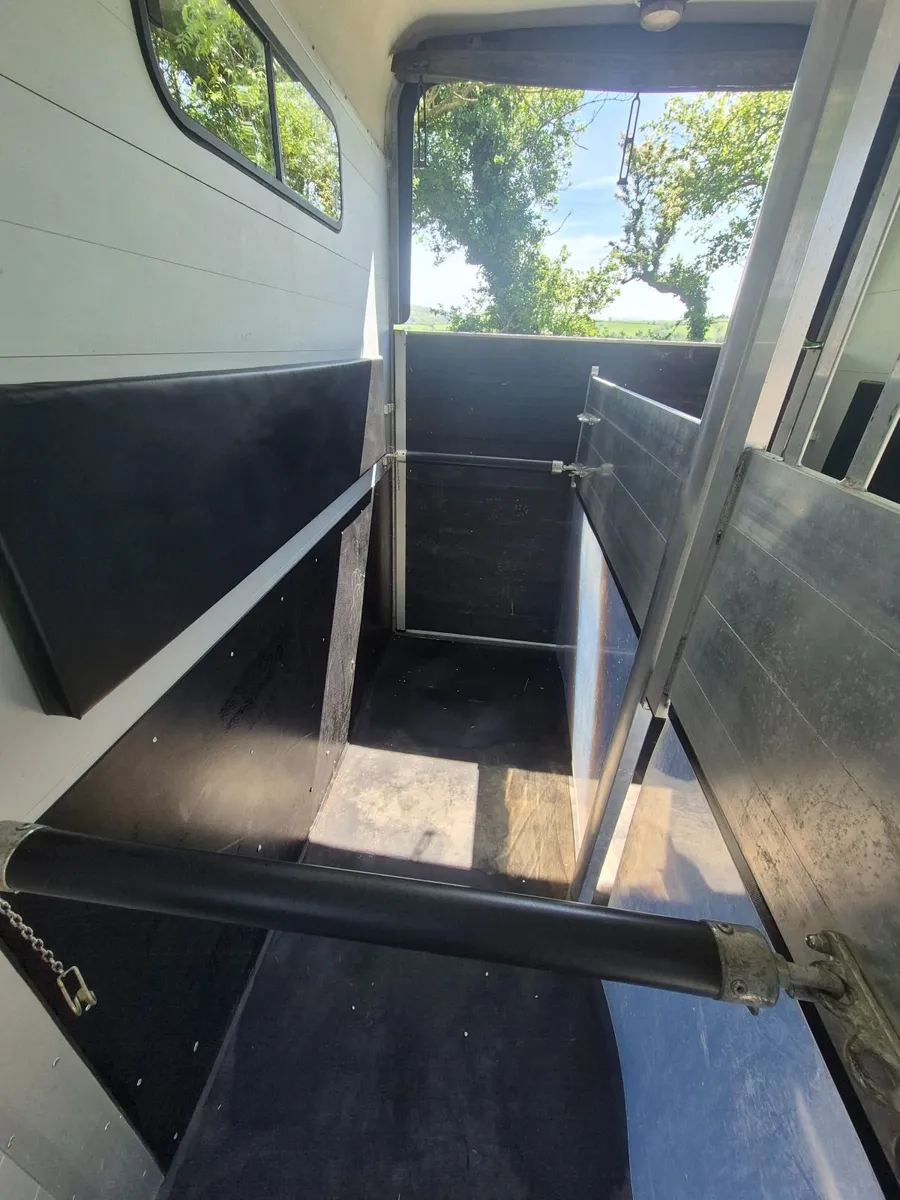 Cheval Liberte Touring Country horsebox - Image 4