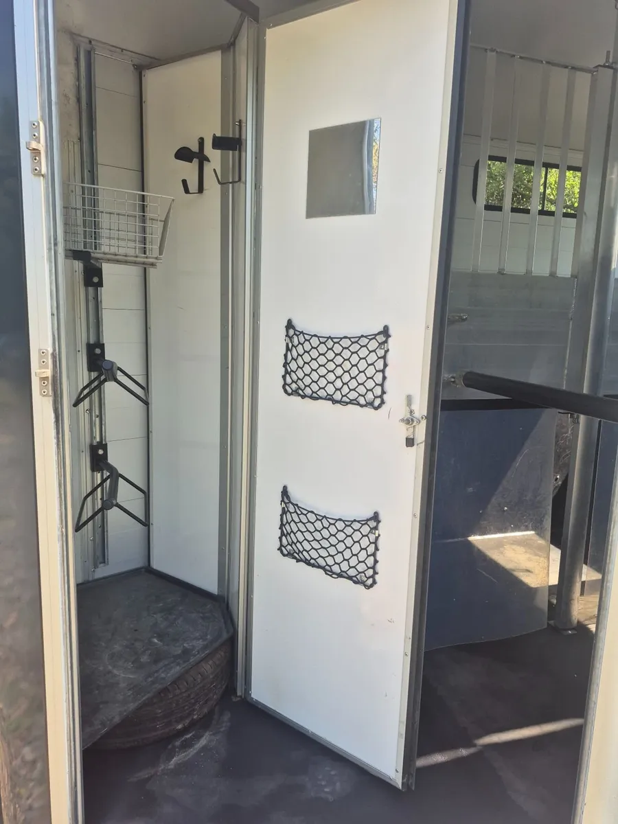 Cheval Liberte Touring Country horsebox - Image 3