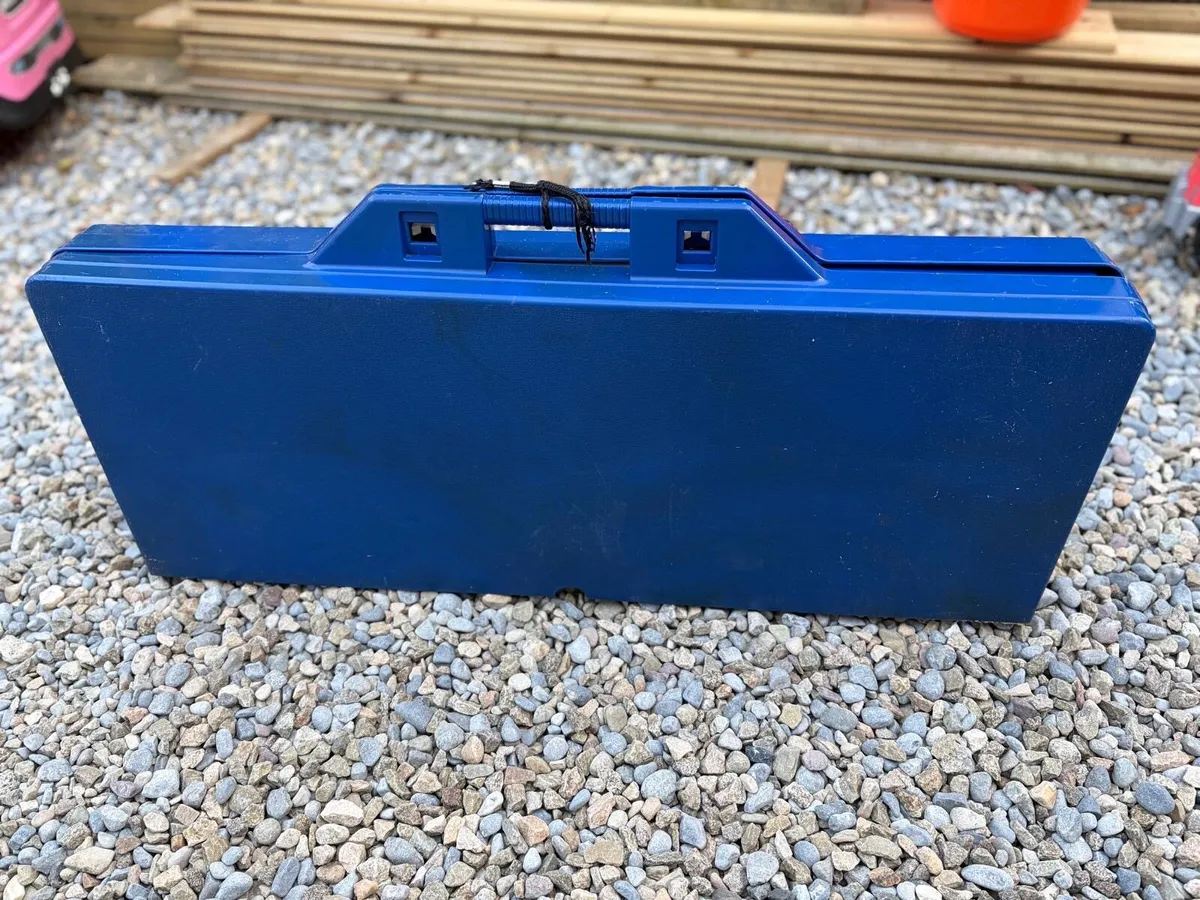 Picnic bench - Image 2