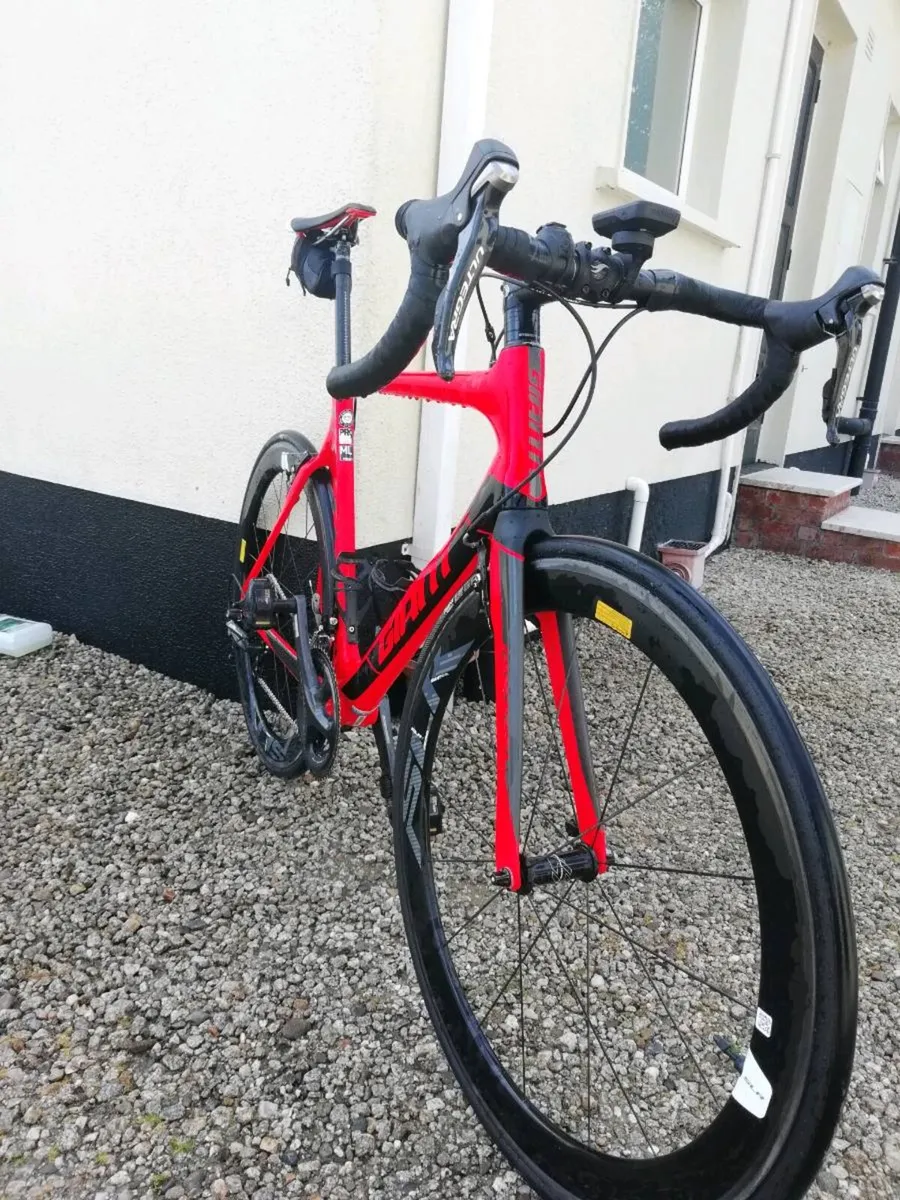 Giant Propel Pro Size M/L - Image 1