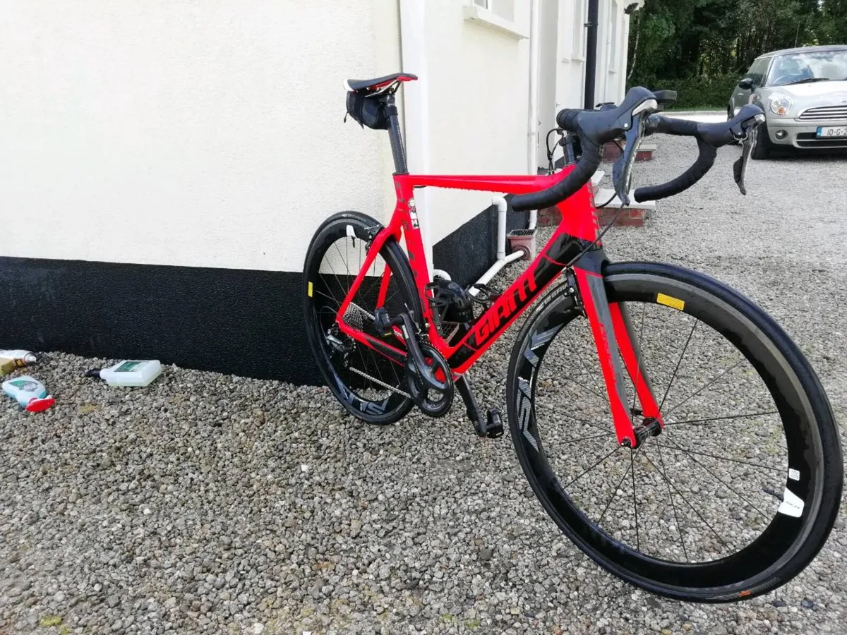 Giant Propel Pro Size M/L - Image 2