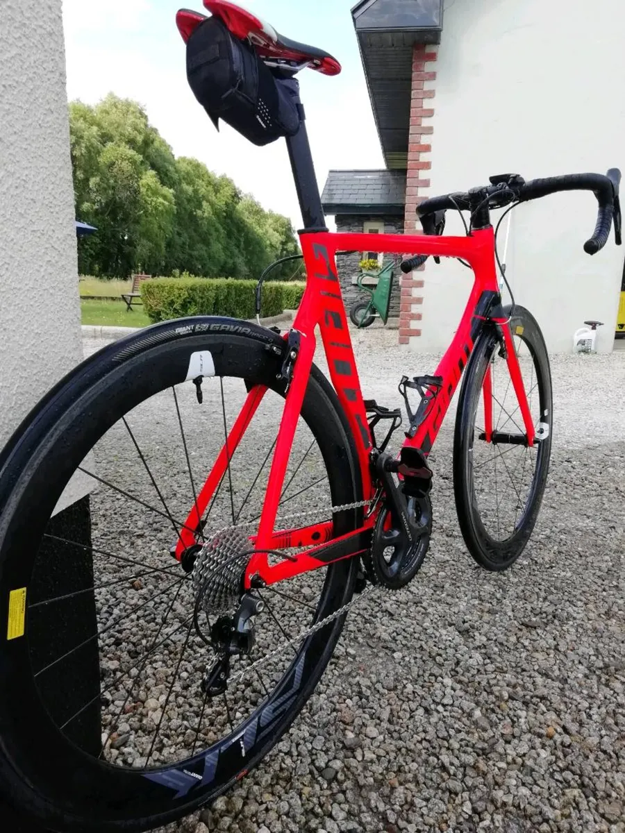 Giant Propel Pro Size M/L - Image 3