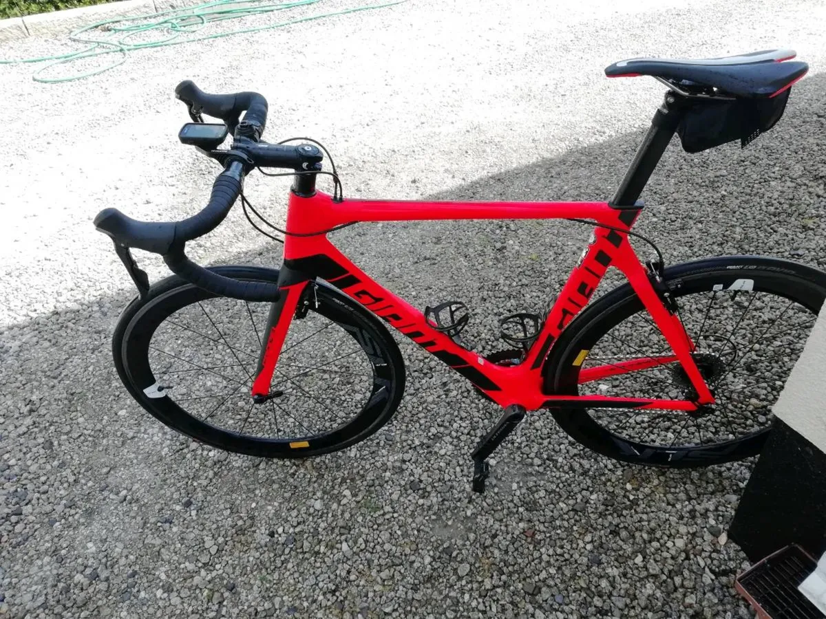Giant Propel Pro Size M/L - Image 4