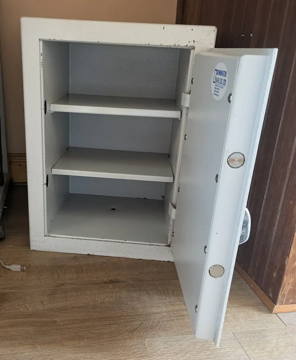Security safe - Image 1