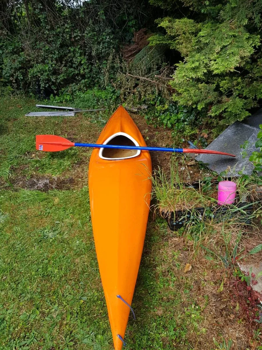 Canoe - Image 3