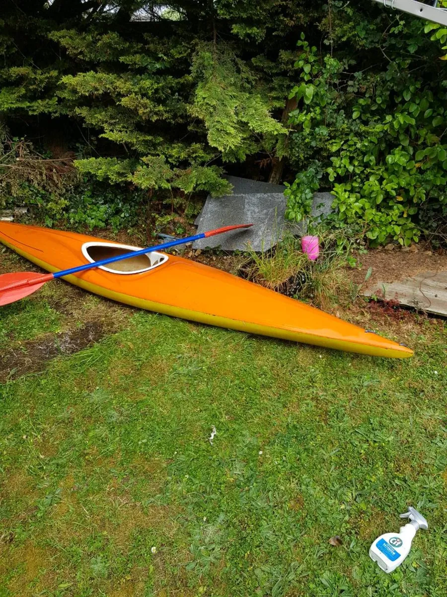 Canoe - Image 4