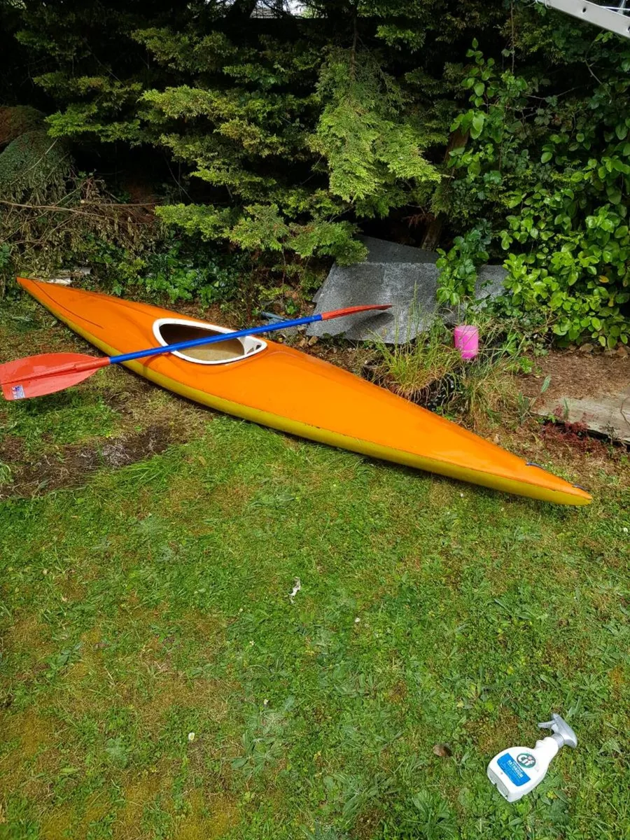 Canoe - Image 1