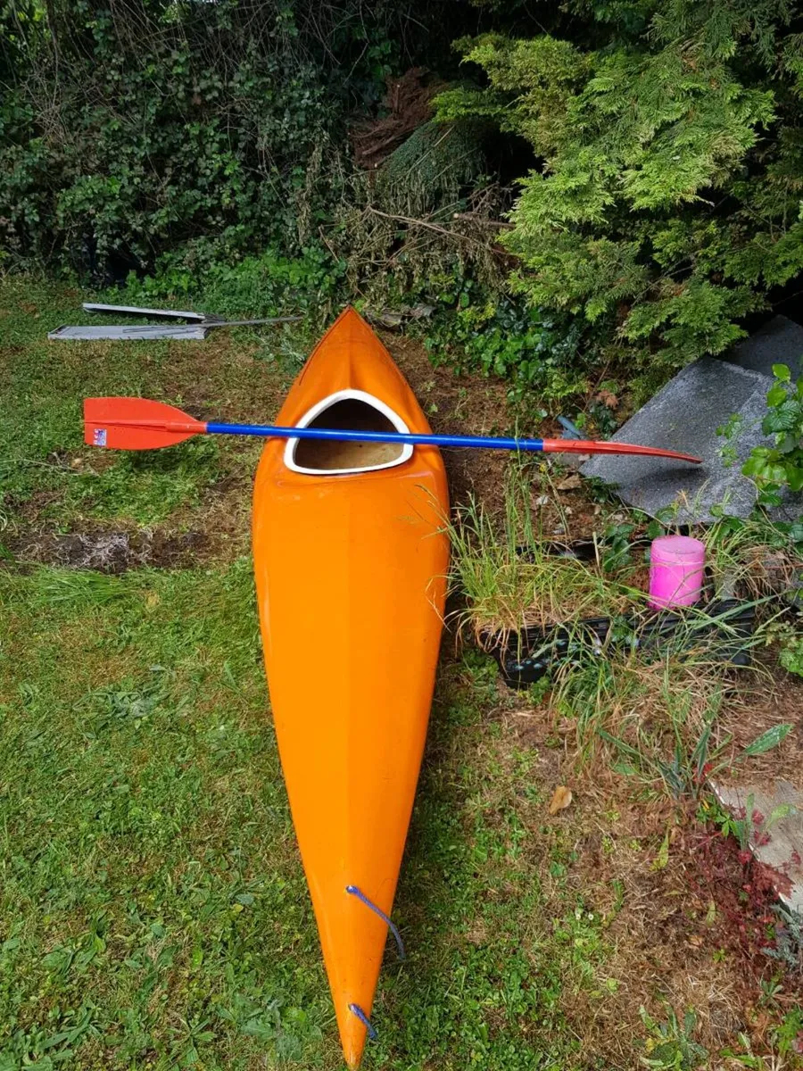 Canoe - Image 2