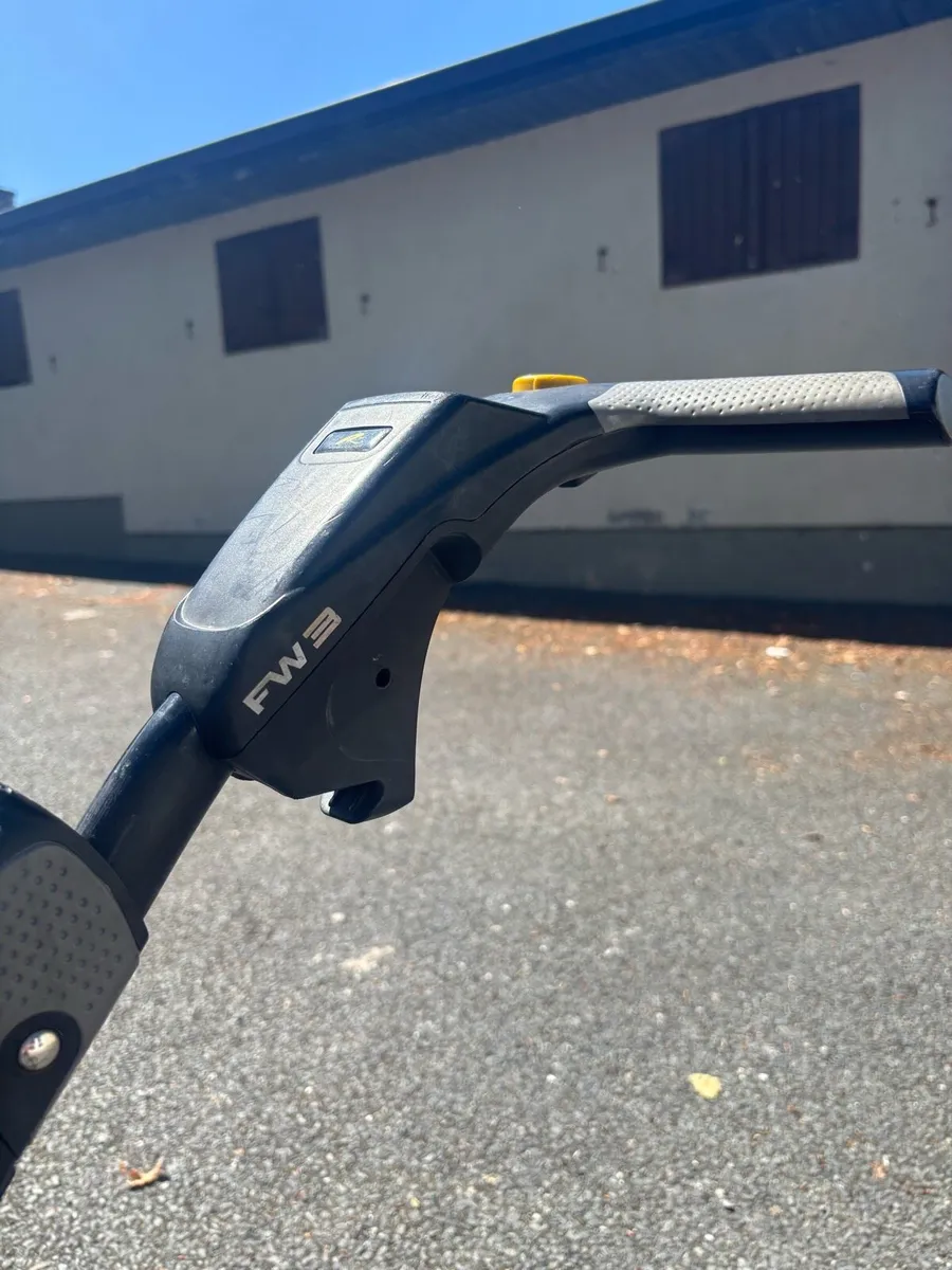 Electric Golf Trolley - Image 2