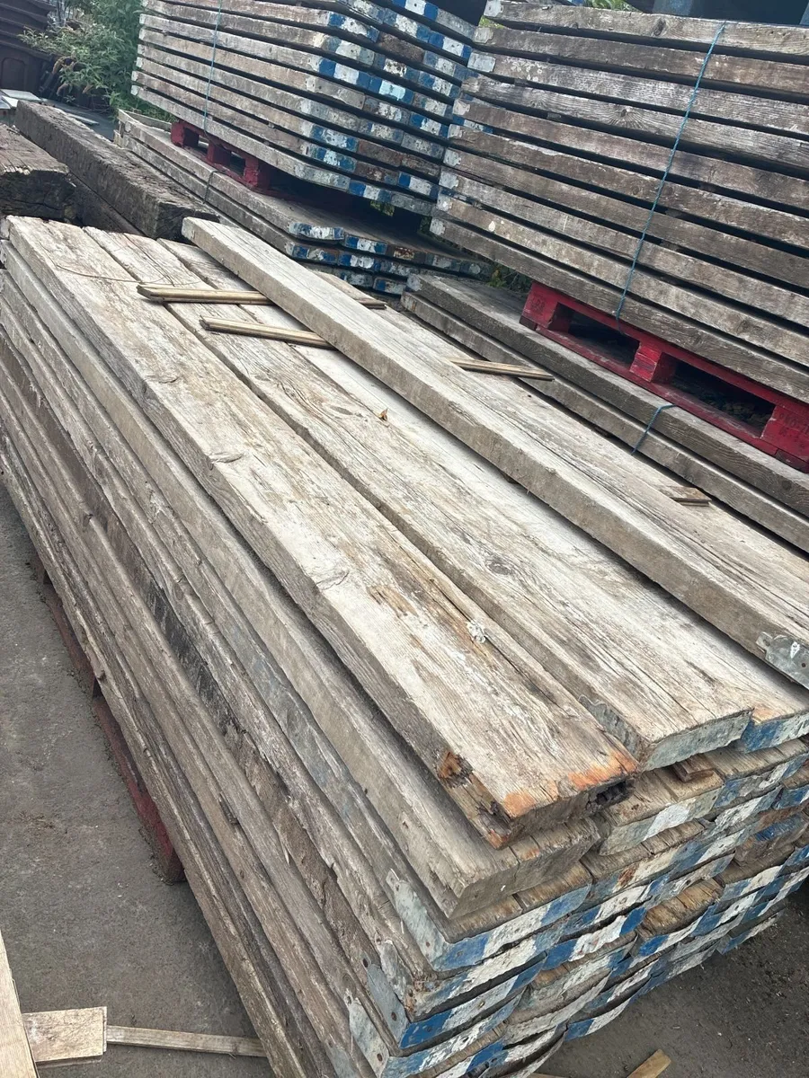 Scaffold Boards - Image 2