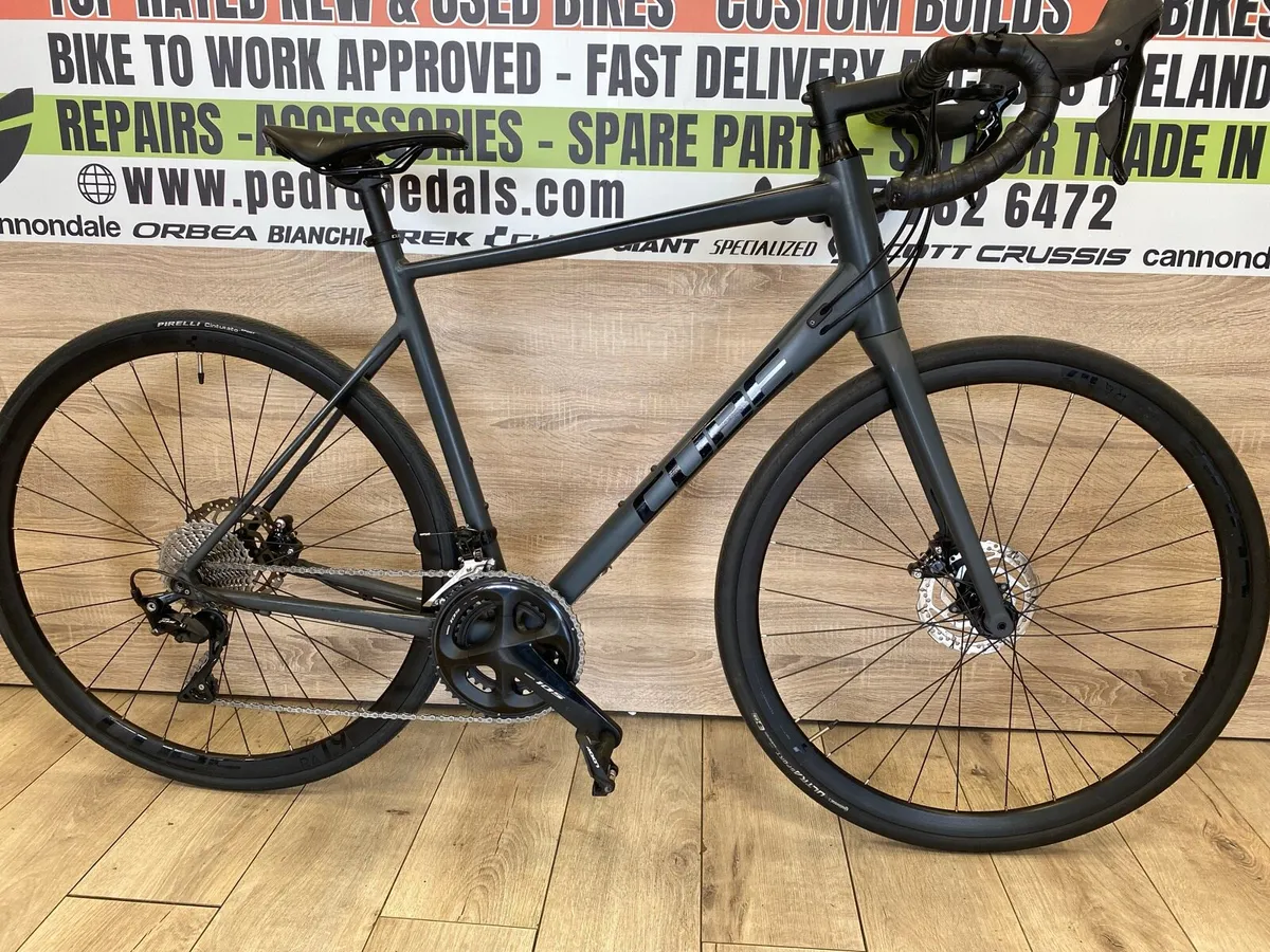 Cube attain SLX (like new) - Image 2