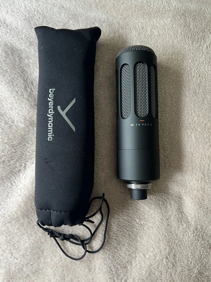 Beyerdynamic Microphone Set - Image 3