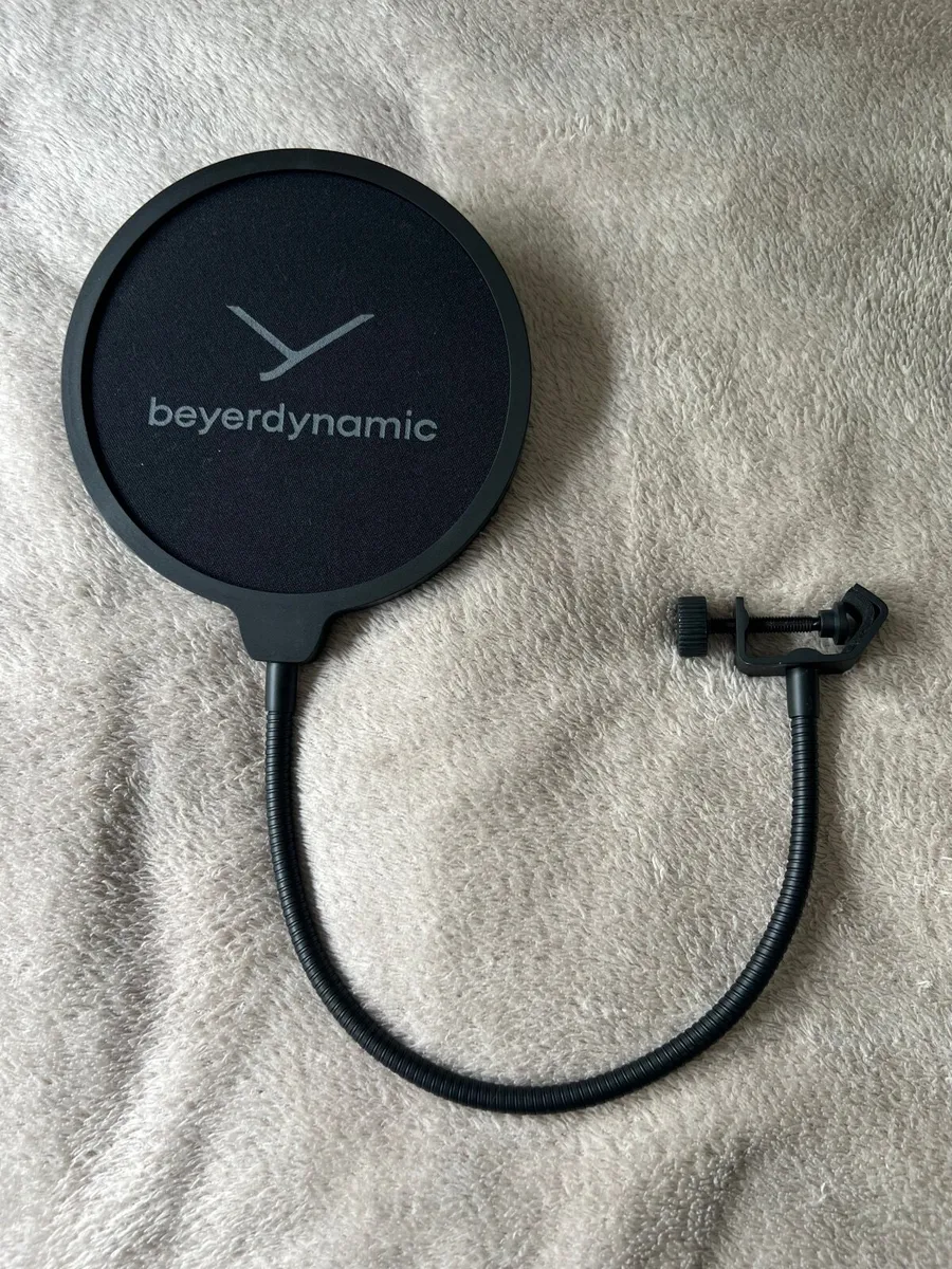 Beyerdynamic Microphone Set - Image 4