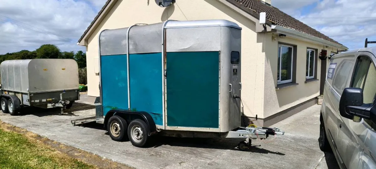Horsebox - Image 2