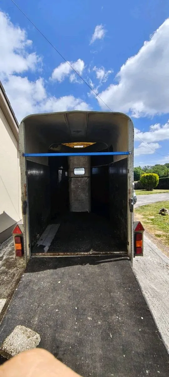 Horsebox - Image 3