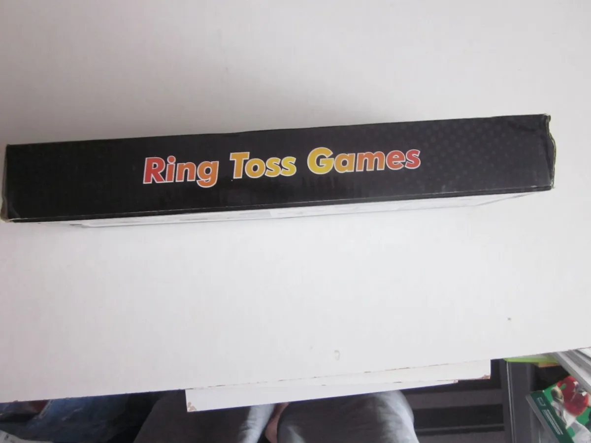 Ring Toss Games New - Image 4