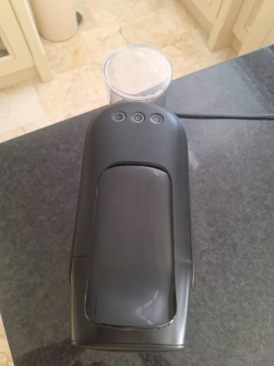 LÓR Coffee Machine - Image 3