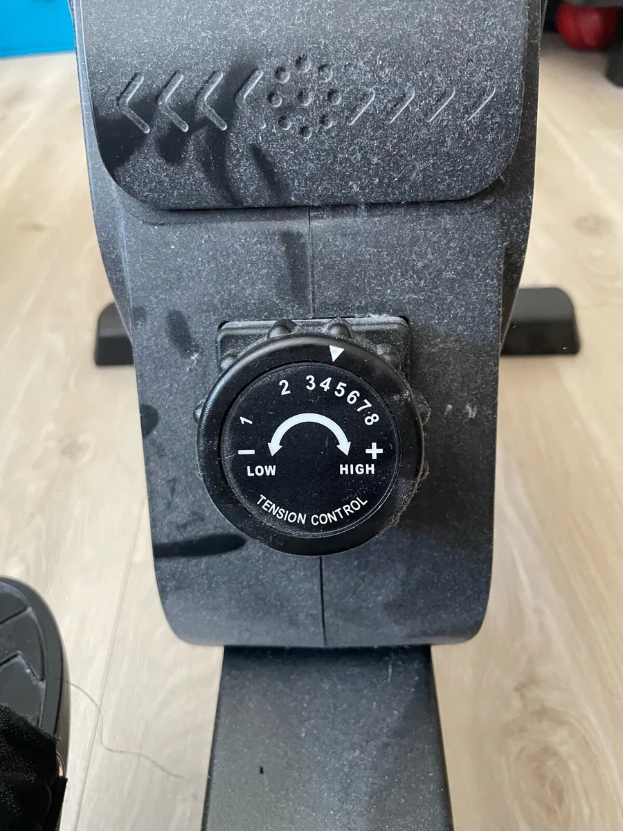Rowing machine - Image 4