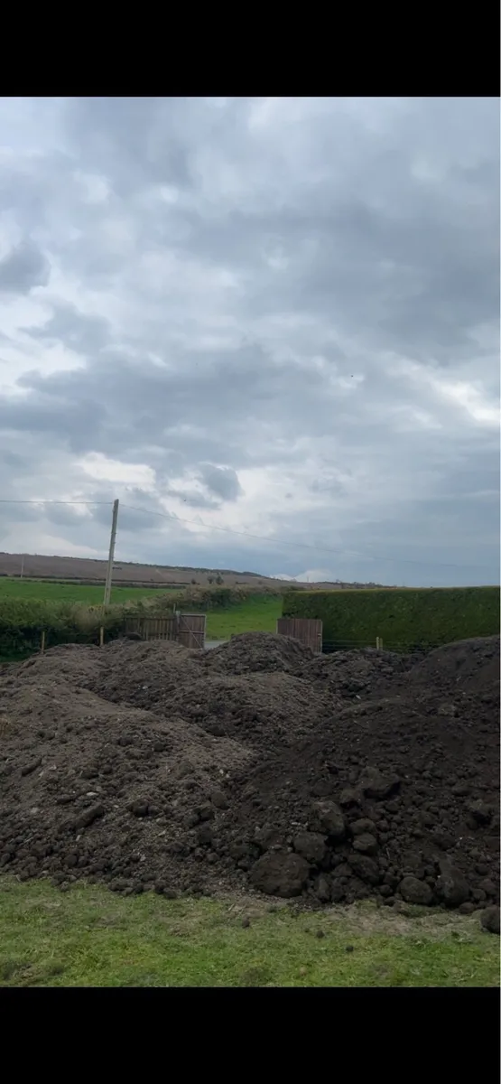 topsoil - Image 1