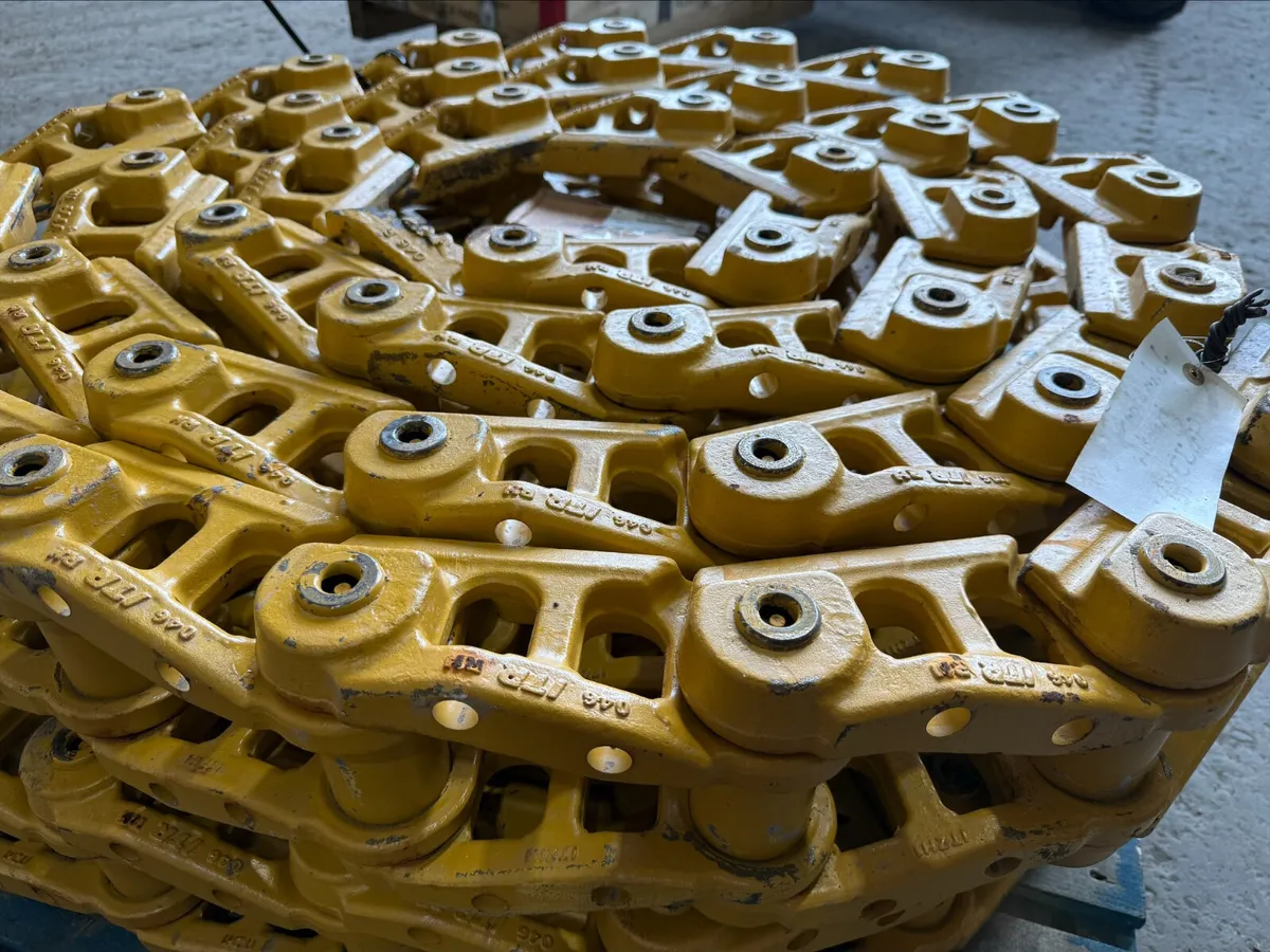 ITR @ Undercarriage Ireland - Image 3