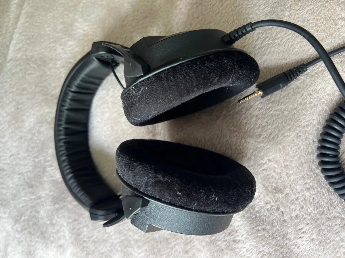 DT 770 PRO limited edition 250 OHM headset - Image 3