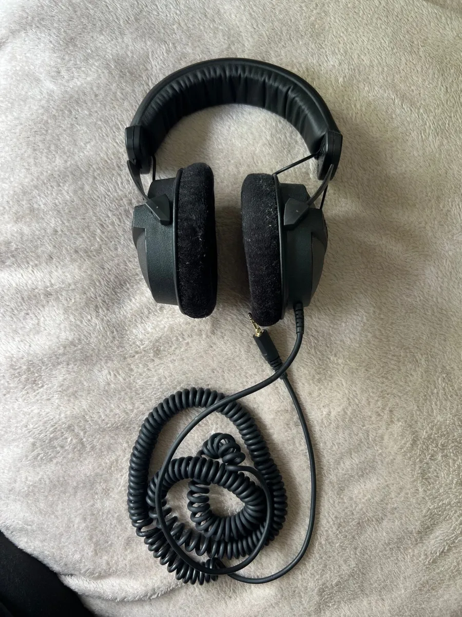 DT 770 PRO limited edition 250 OHM headset - Image 4