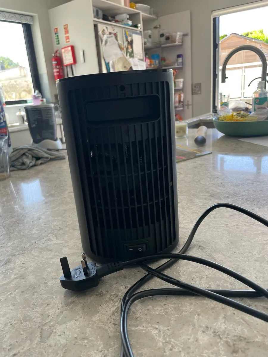 Electric heater - Image 2