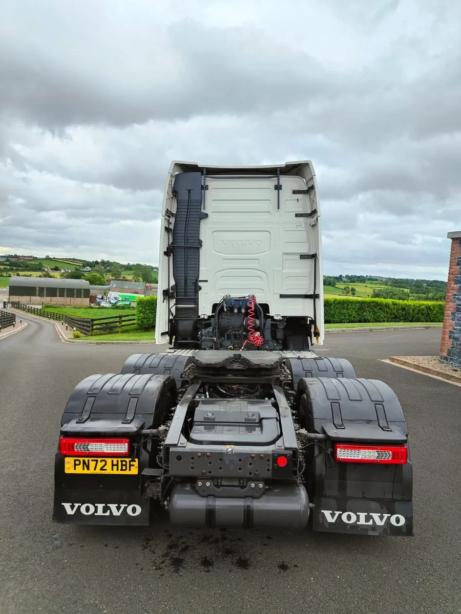 Volvo FH 460 Isave - Image 4