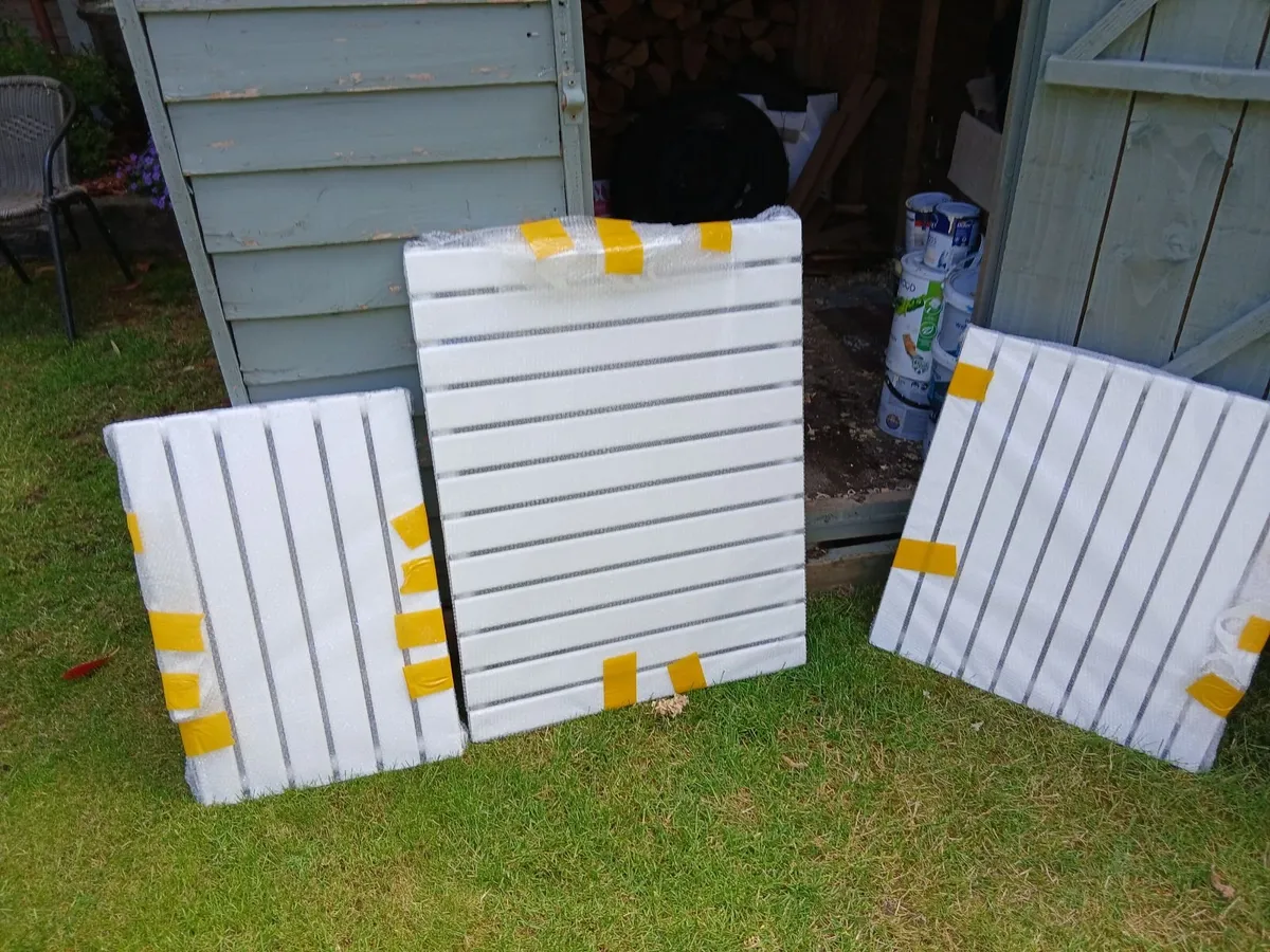 Radiators - Image 4