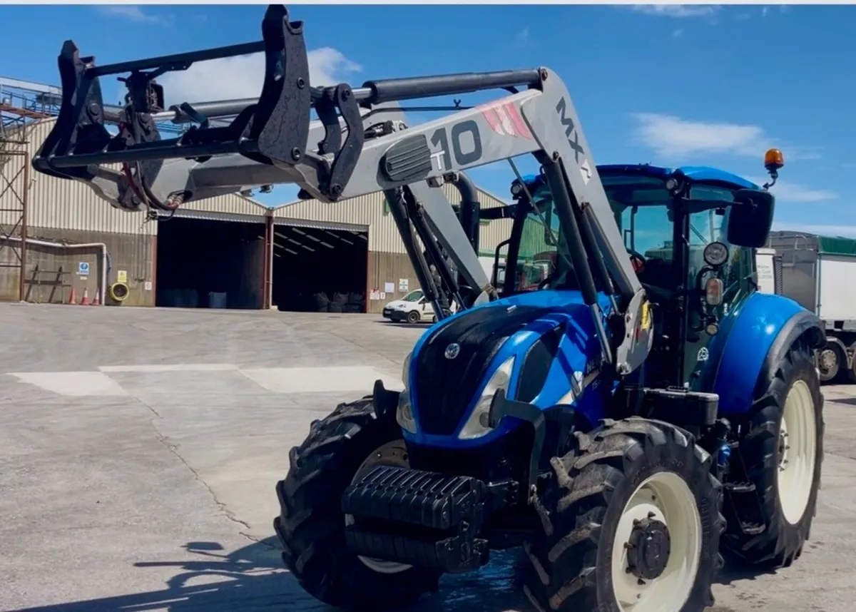 New Holland Other 2017 - Image 1